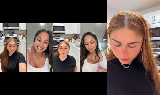 504catrachita80 TikTok Live — Aug 30, 2026, 1:42 AM