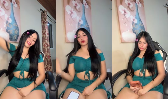 504jacky_catrachita TikTok Live — Oct 4, 2026, 4:17 AM