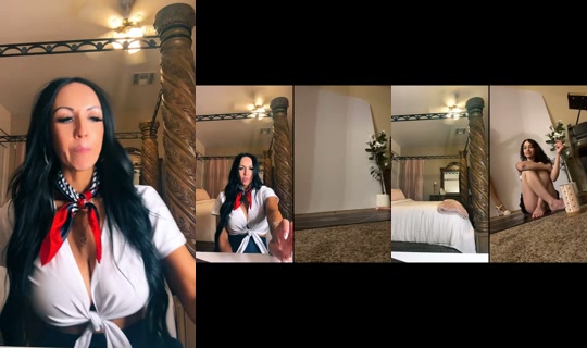 50shadesofjulie TikTok Live — Sep 19, 2026, 9:16 AM