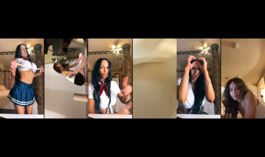 50shadesofjulie TikTok Live — Sep 19, 2026, 9:31 AM