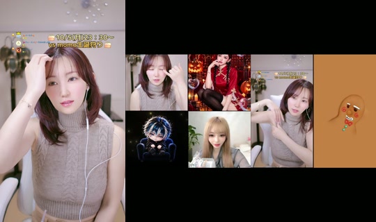 5100000003chan TikTok Live — Oct 2, 2026, 11:06 AM