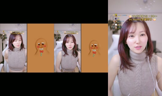 5100000003chan TikTok Live — Oct 2, 2026, 11:56 AM