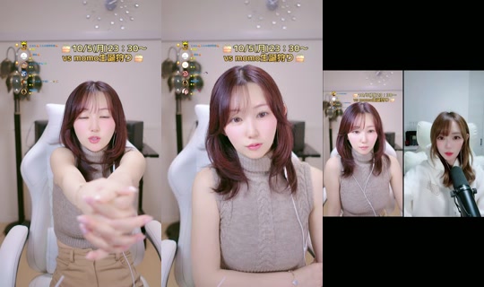 5100000003chan TikTok Live — Oct 2, 2026, 12:46 PM