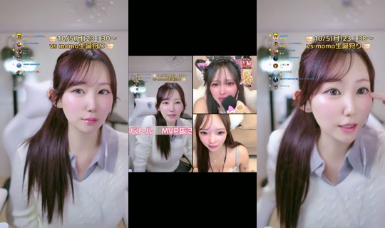 5100000003chan TikTok Live — Oct 3, 2026, 11:02 AM