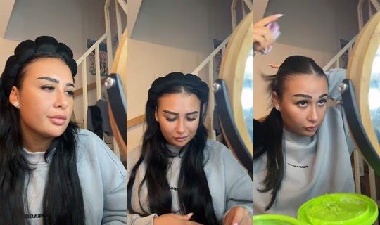 51iremm TikTok Live — Sep 23, 2026, 7:41 AM