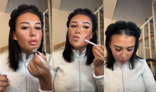51iremm TikTok Live — Sep 25, 2026, 3:44 PM