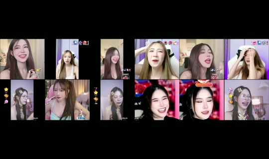 51qzx TikTok Live — Sep 21, 2026, 5:27 PM