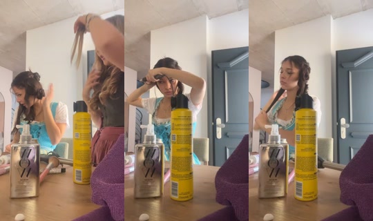 52.euyx TikTok Live — Oct 3, 2026, 10:01 AM