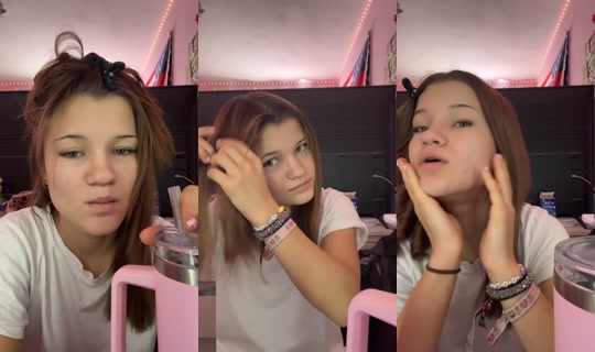52.euyx TikTok Live — Oct 6, 2026, 1:24 PM