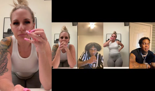 520lauren TikTok Live — Aug 23, 2026, 3:37 AM