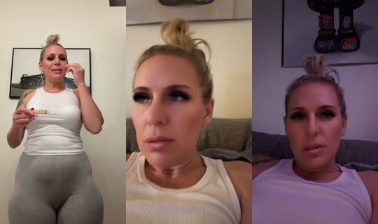 520lauren TikTok Live — Aug 23, 2026, 4:28 AM