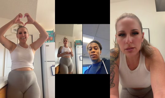 520lauren TikTok Live — Aug 23, 2026, 4:48 PM