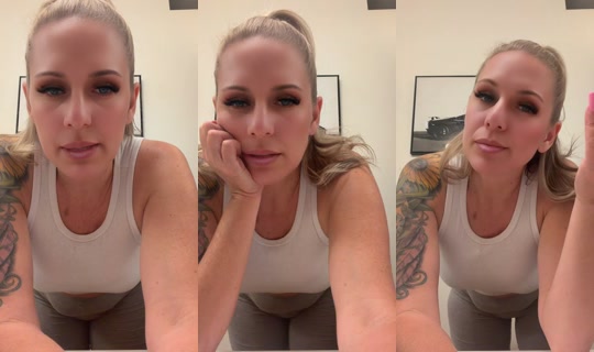 520lauren TikTok Live — Aug 23, 2026, 5:38 PM