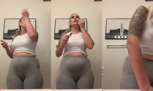 520lauren TikTok Live — Aug 23, 2026, 5:53 PM