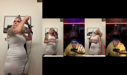 520lauren TikTok Live — Aug 24, 2026, 3:02 AM