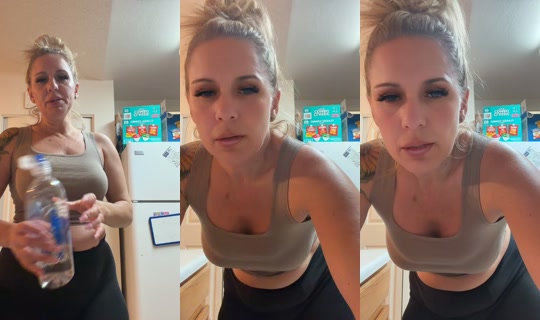 520lauren TikTok Live — Aug 25, 2026, 2:33 AM