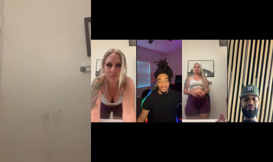 520lauren TikTok Live — Aug 25, 2026, 11:35 PM