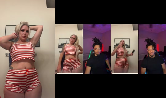 520lauren TikTok Live — Aug 26, 2026, 4:09 AM