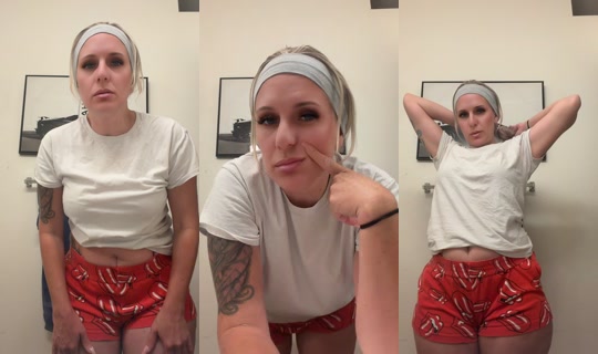 520lauren TikTok Live — Aug 26, 2026, 8:55 PM
