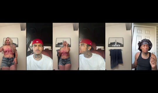 520lauren TikTok Live — Aug 28, 2026, 12:29 AM