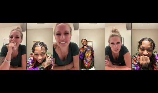520lauren TikTok Live — Sep 2, 2026, 1:56 AM