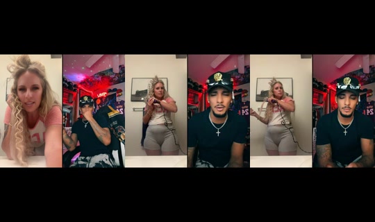 520lauren TikTok Live — Sep 2, 2026, 11:24 PM