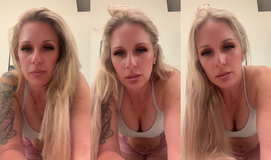 520lauren TikTok Live — Oct 3, 2026, 2:55 AM