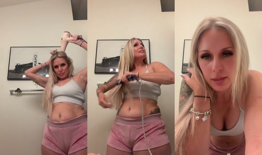 520lauren TikTok Live — Oct 3, 2026, 3:32 AM