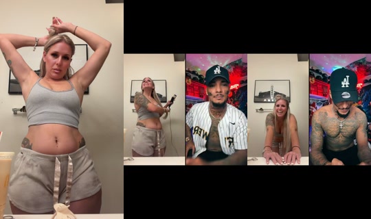 520lauren TikTok Live — Oct 3, 2026, 4:59 PM