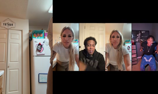 520lauren TikTok Live — Oct 4, 2026, 2:18 AM