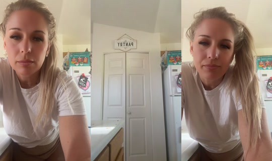 520lauren TikTok Live — Oct 4, 2026, 3:48 PM