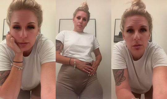 520lauren TikTok Live — Oct 4, 2026, 4:19 PM
