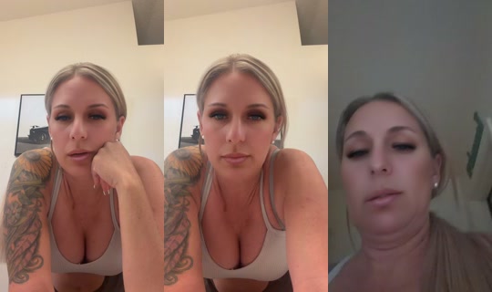 520lauren TikTok Live — Oct 4, 2026, 6:50 PM