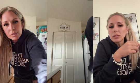 520lauren TikTok Live — Oct 5, 2026, 2:59 PM