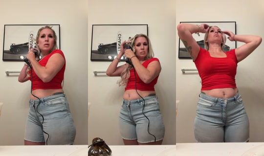 520lauren TikTok Live — Oct 5, 2026, 4:32 PM