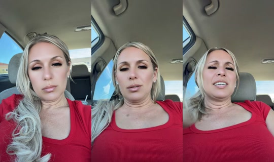 520lauren TikTok Live — Oct 5, 2026, 9:09 PM