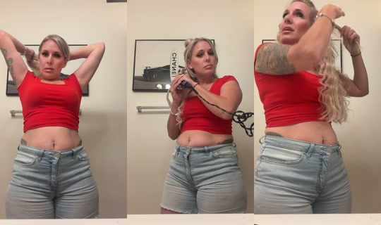 520lauren TikTok Live — Oct 5, 2026, 10:56 PM