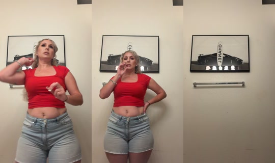 520lauren TikTok Live — Oct 5, 2026, 11:49 PM
