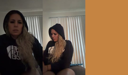 520lauren TikTok Live — Oct 6, 2026, 2:05 PM