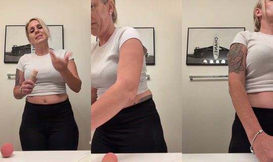 520lauren TikTok Live — Oct 6, 2026, 11:28 PM