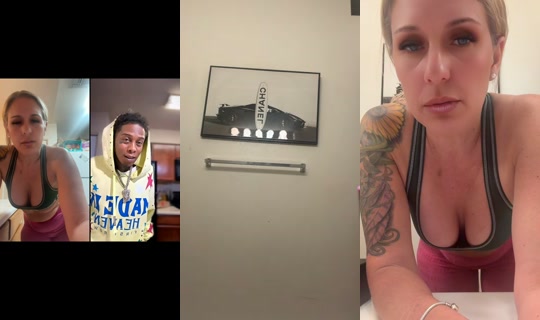 520lauren TikTok Live — Oct 8, 2026, 2:26 AM