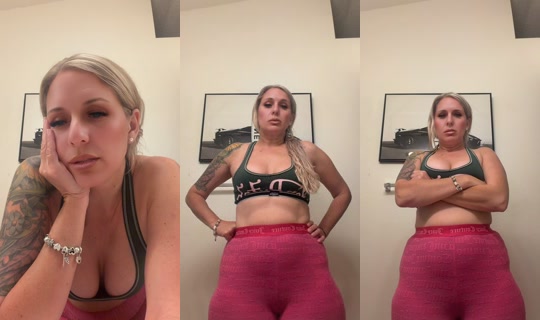 520lauren TikTok Live — Oct 8, 2026, 3:54 AM