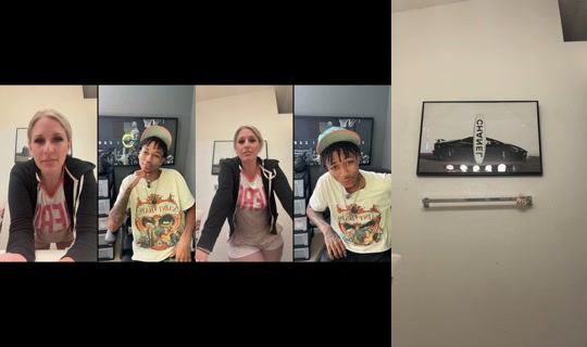 520lauren TikTok Live — Oct 8, 2026, 3:01 PM