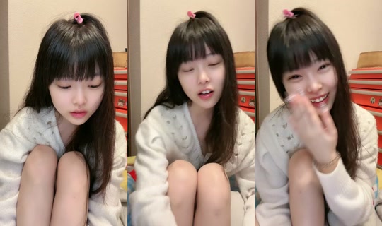 520sana1314 TikTok Live — Aug 23, 2026, 11:23 AM