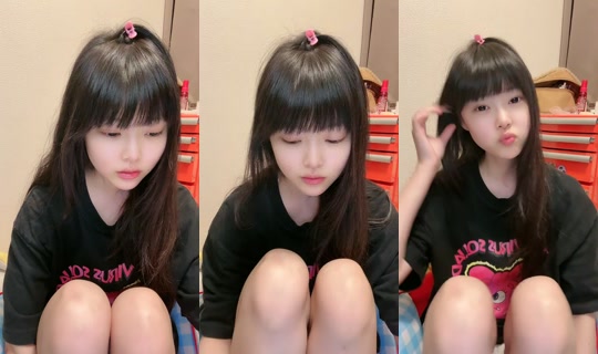 520sana1314 TikTok Live — Sep 3, 2026, 11:14 AM
