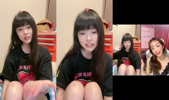 520sana1314 TikTok Live — Sep 3, 2026, 12:04 PM