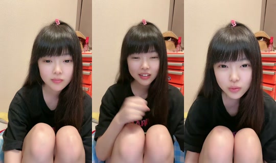 520sana1314 TikTok Live — Sep 3, 2026, 1:45 PM