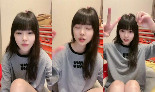 520sana1314 TikTok Live — Sep 30, 2026, 12:50 PM