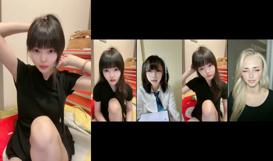 520sana1314 TikTok Live — Oct 1, 2026, 11:31 AM