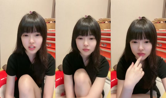 520sana1314 TikTok Live — Oct 1, 2026, 2:06 PM
